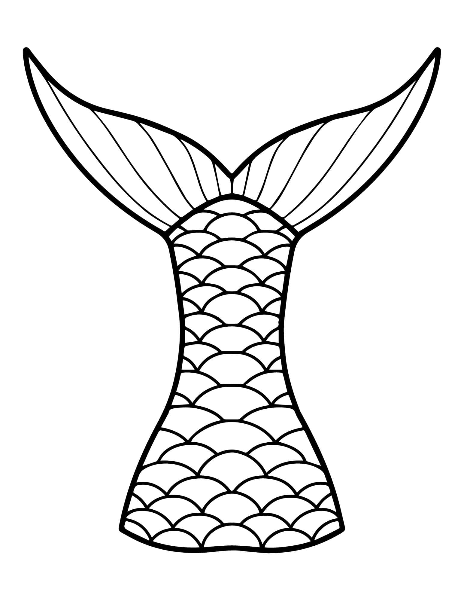 Mermaids 42 Mermaid Coloring Pages For Children And Adults Free 
