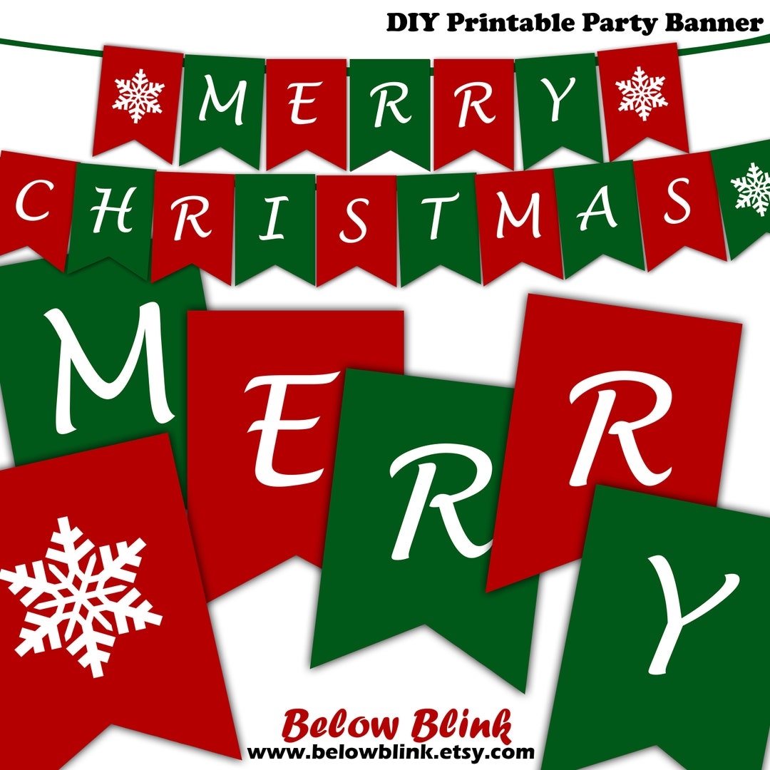 Merry Christmas Banner Printable Christmas Banner Snowflake Banner Photography Prop Banner Christmas Decor Instant Download DP661 Etsy Merry Christmas Banner Printable Christmas Banner Snowflake Banner Photography Prop Banner Christmas Decor Instant Download DP661 Etsy