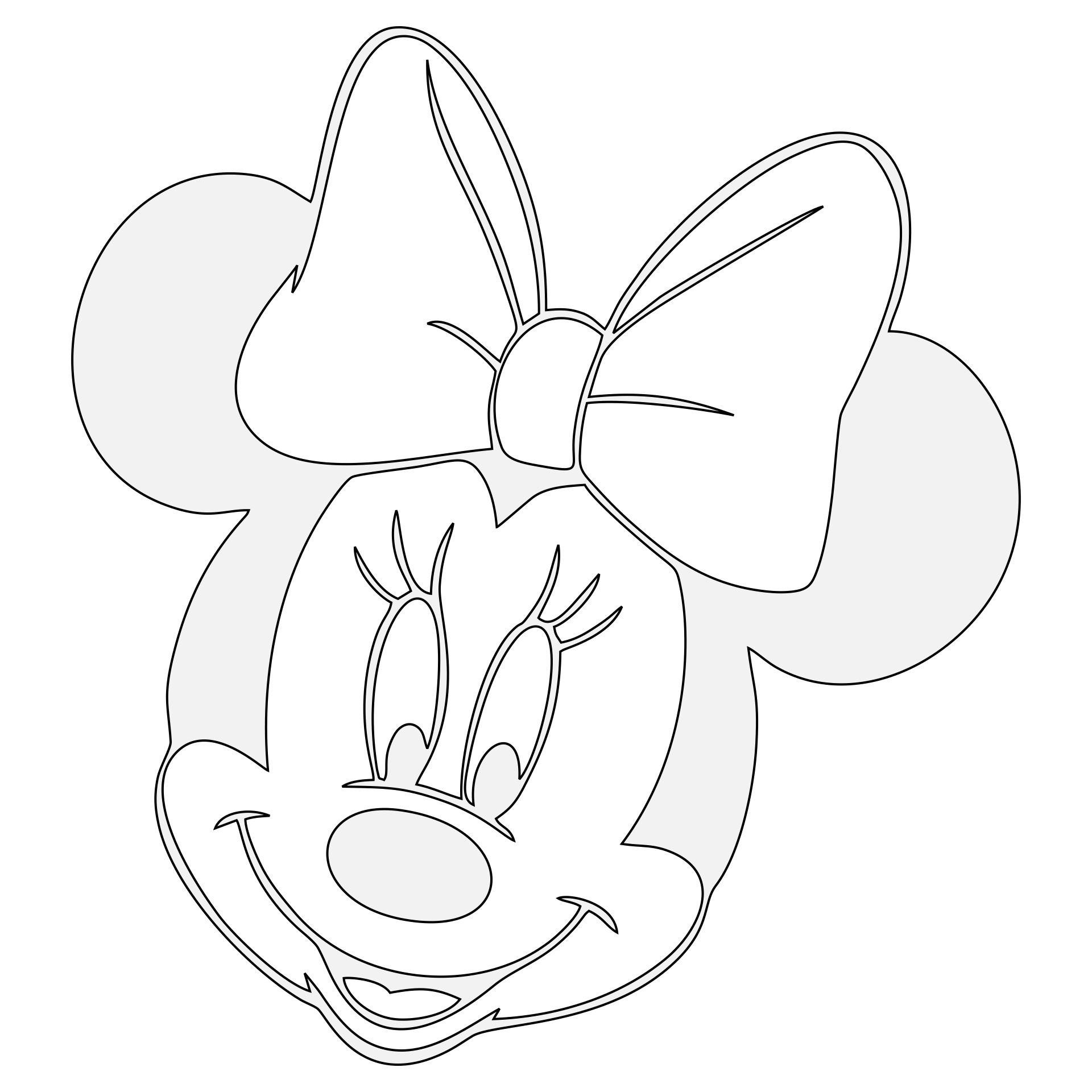 Minnie Mouse Template 15 Free PDF Printables Printablee Minnie Mouse Pumpkin Stencil Minnie Mouse Pumpkin Minnie Mouse Template Minnie Mouse Template 15 Free PDF Printables Printablee Minnie Mouse Pumpkin Stencil Minnie Mouse Pumpkin Minnie Mouse Template