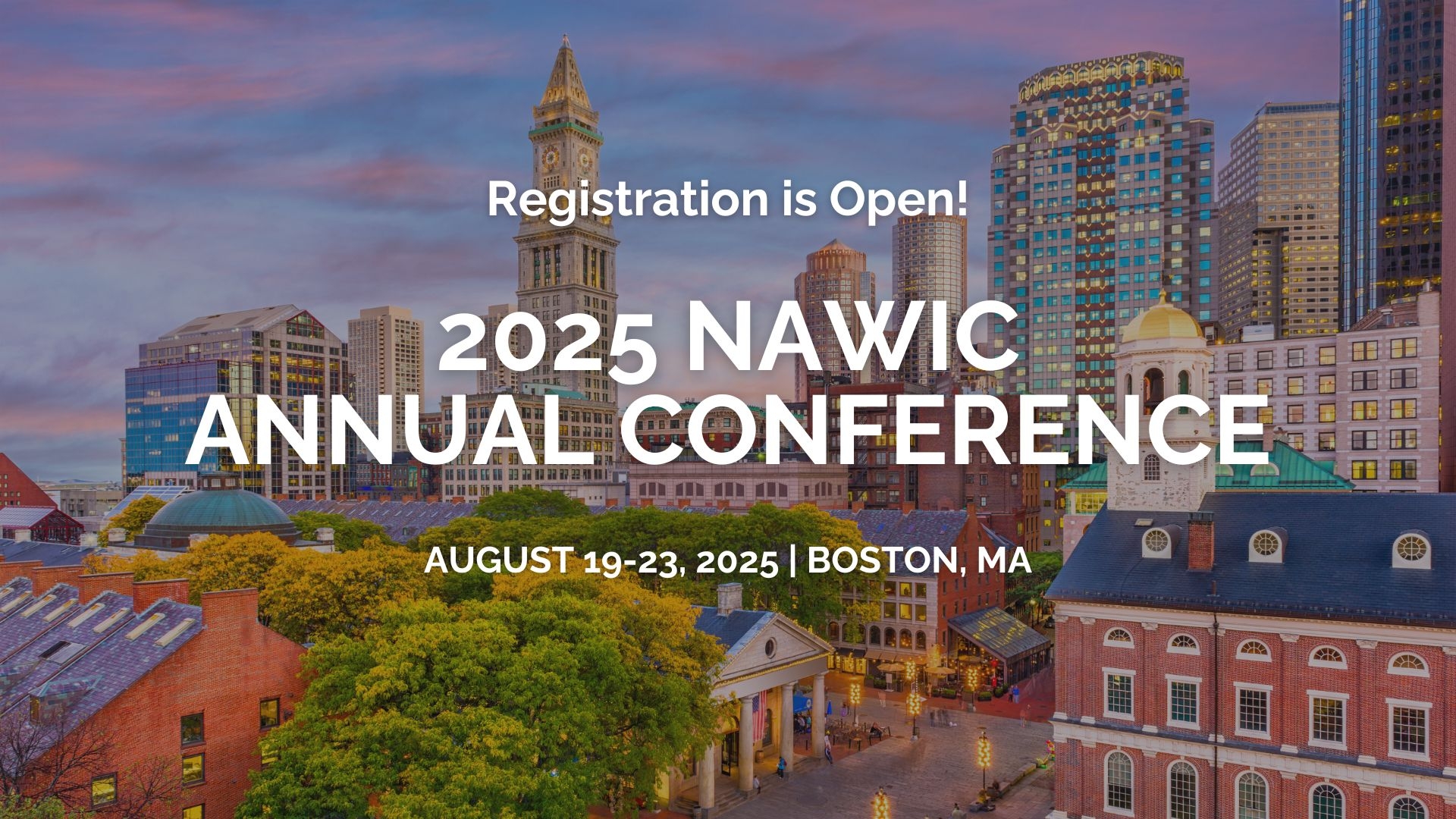 NAWIC 2025 Annual Conference NAWIC Cleveland Chapter 156
