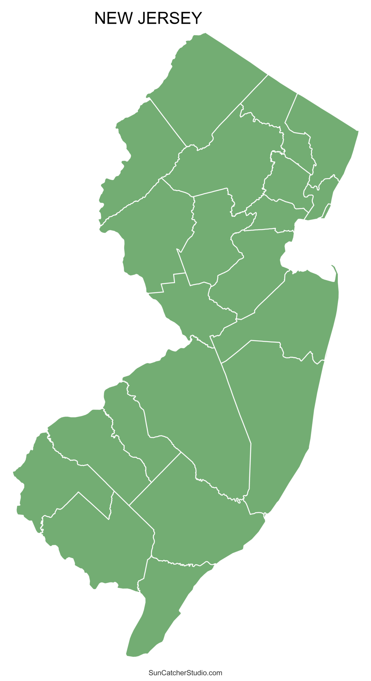 New Jersey County Map Printable State Map With County Lines Free Printables Monograms Design Tools Patterns U0026 DIY Projects New Jersey County Map Printable State Map With County Lines Free Printables Monograms Design Tools Patterns U0026 DIY Projects