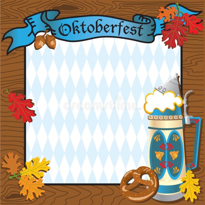 Oktoberfest Invitation Stock Illustrations 7 064 Oktoberfest Invitation Stock Illustrations Vectors U0026 Clipart Dreamstime