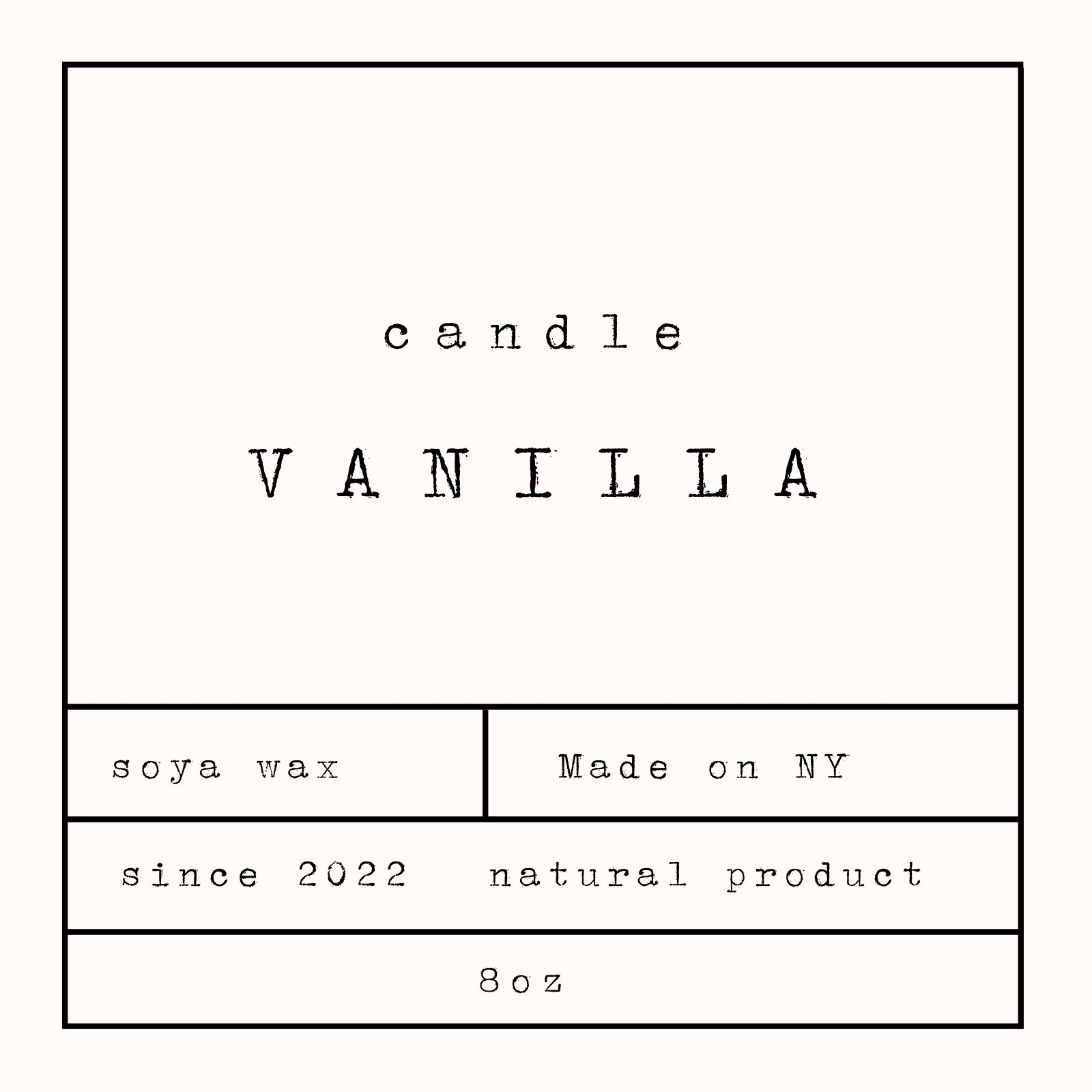 Candle Template Printable Free Candle Template Printable Free