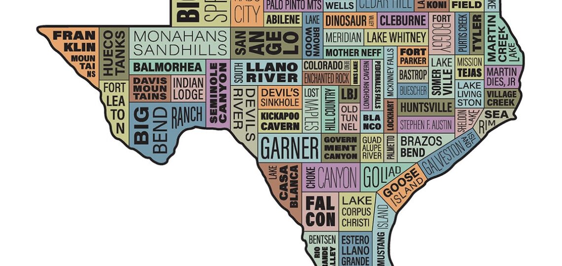 Pass Details Texas State Parks