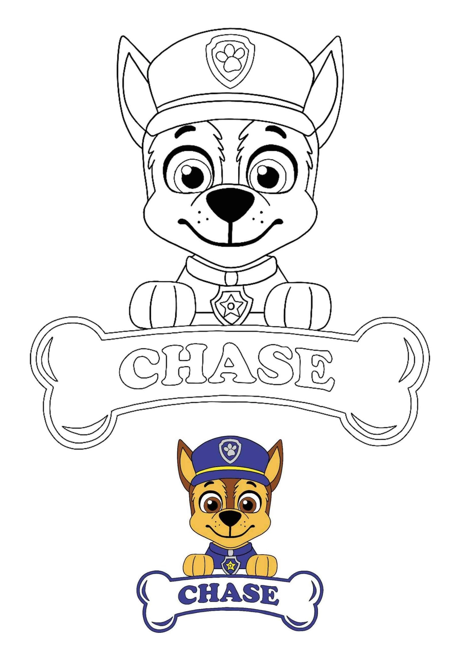 Paw Patrol Free Printables Paw Patrol Free Printables