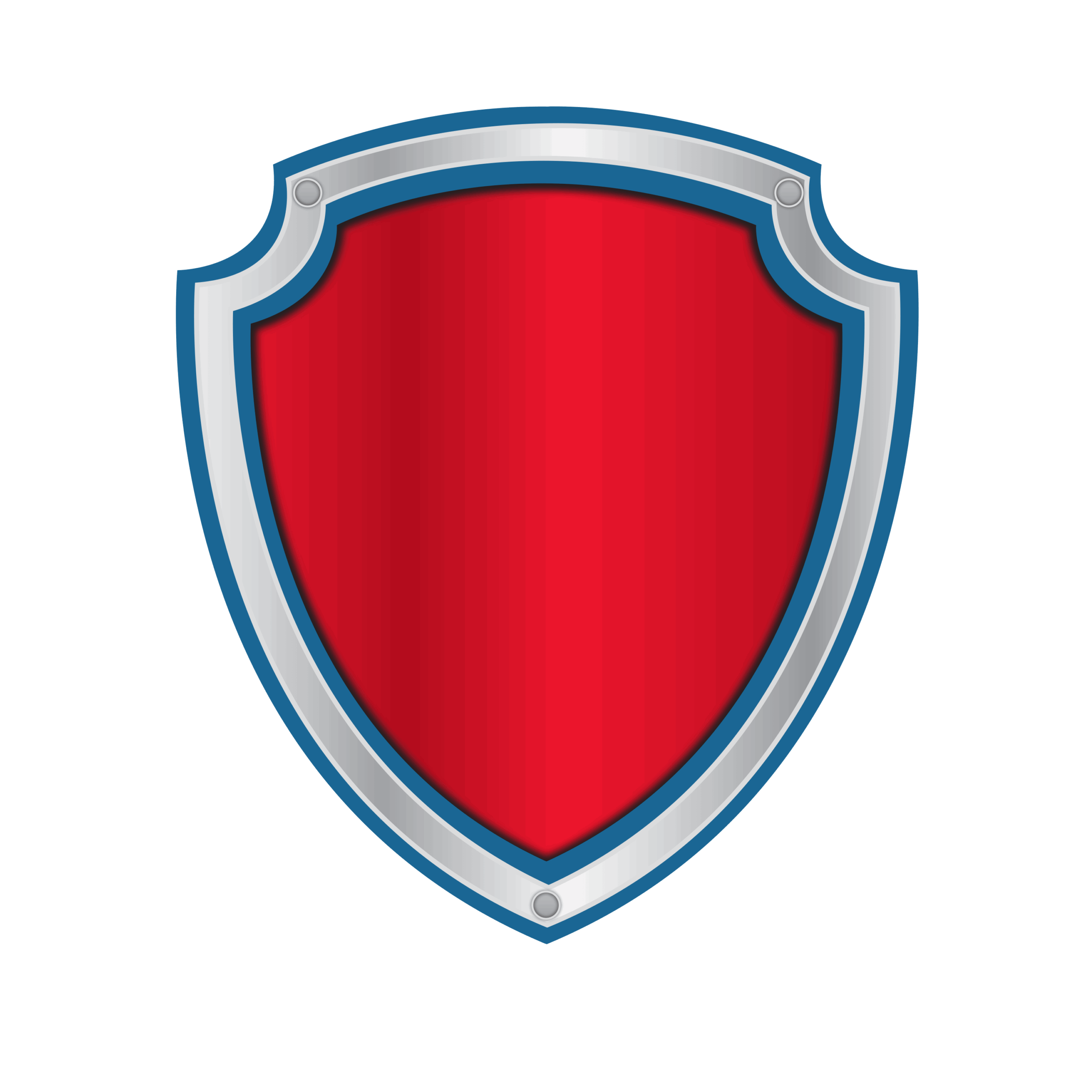 Paw Patrol Printable Logo Printable Party Favors Paw Patrol Printable Logo Printable Party Favors