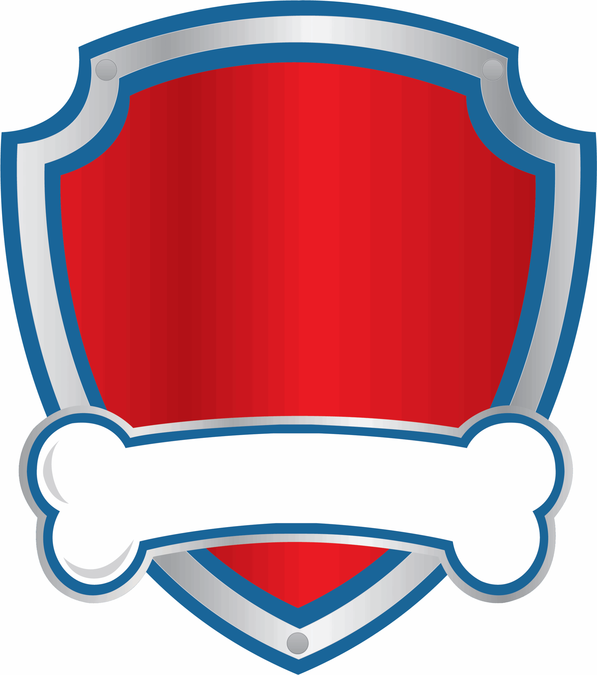 Paw Patrol Printable Logo Printable Party Favors Paw Patrol Printable Logo Printable Party Favors