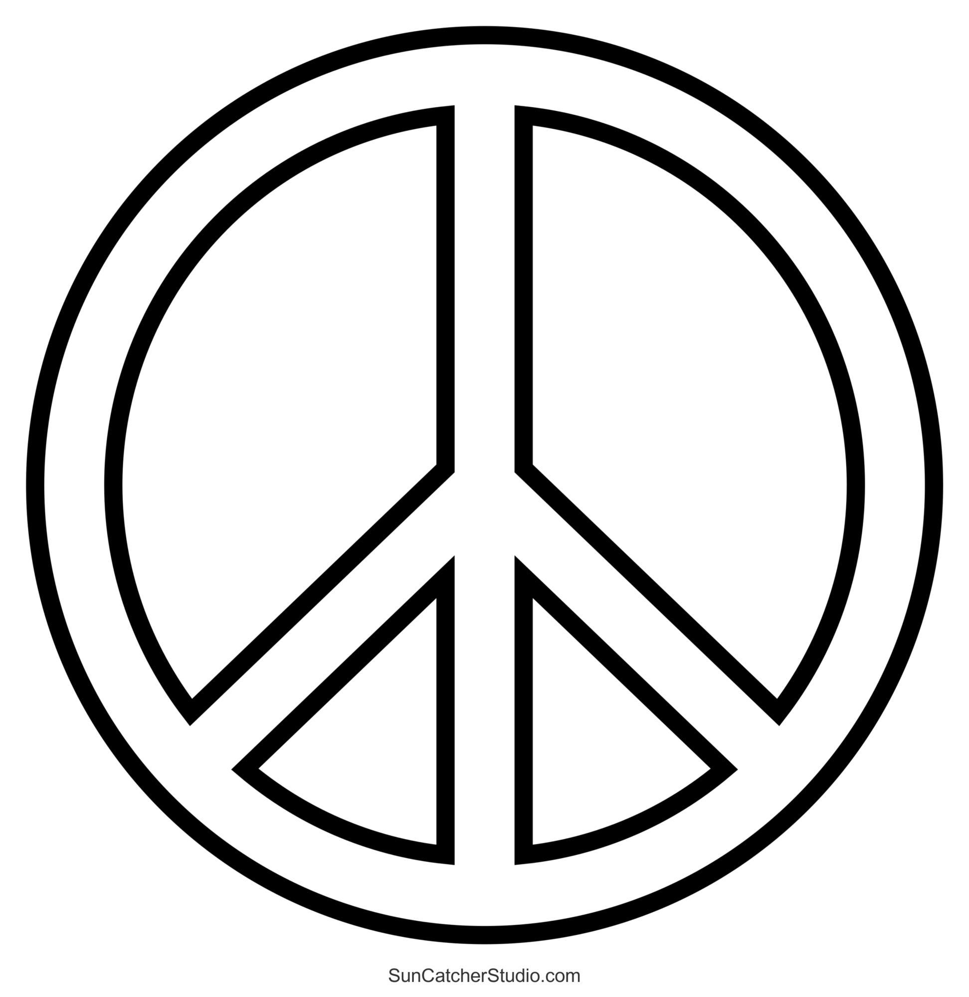 Peace Sign Love And Peace Symbol Clipart U0026 Templates Free  Peace Sign Love And Peace Symbol Clipart U0026 Templates Free