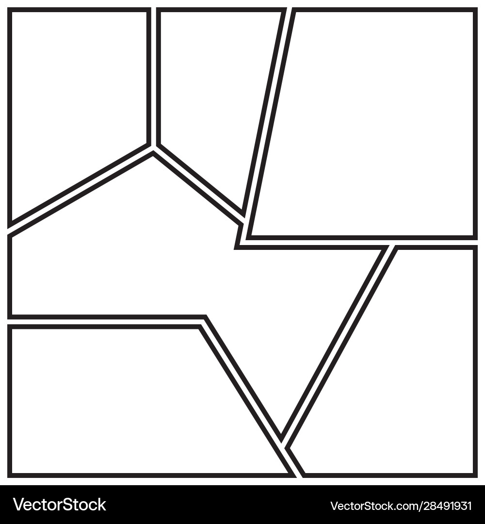 Photo Collage Templates Royalty Free Vector Image Photo Collage Templates Royalty Free Vector Image