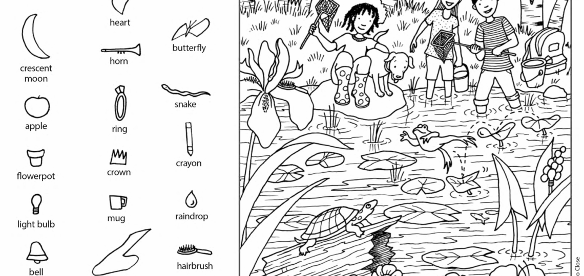 Pin Page Worksheets Library