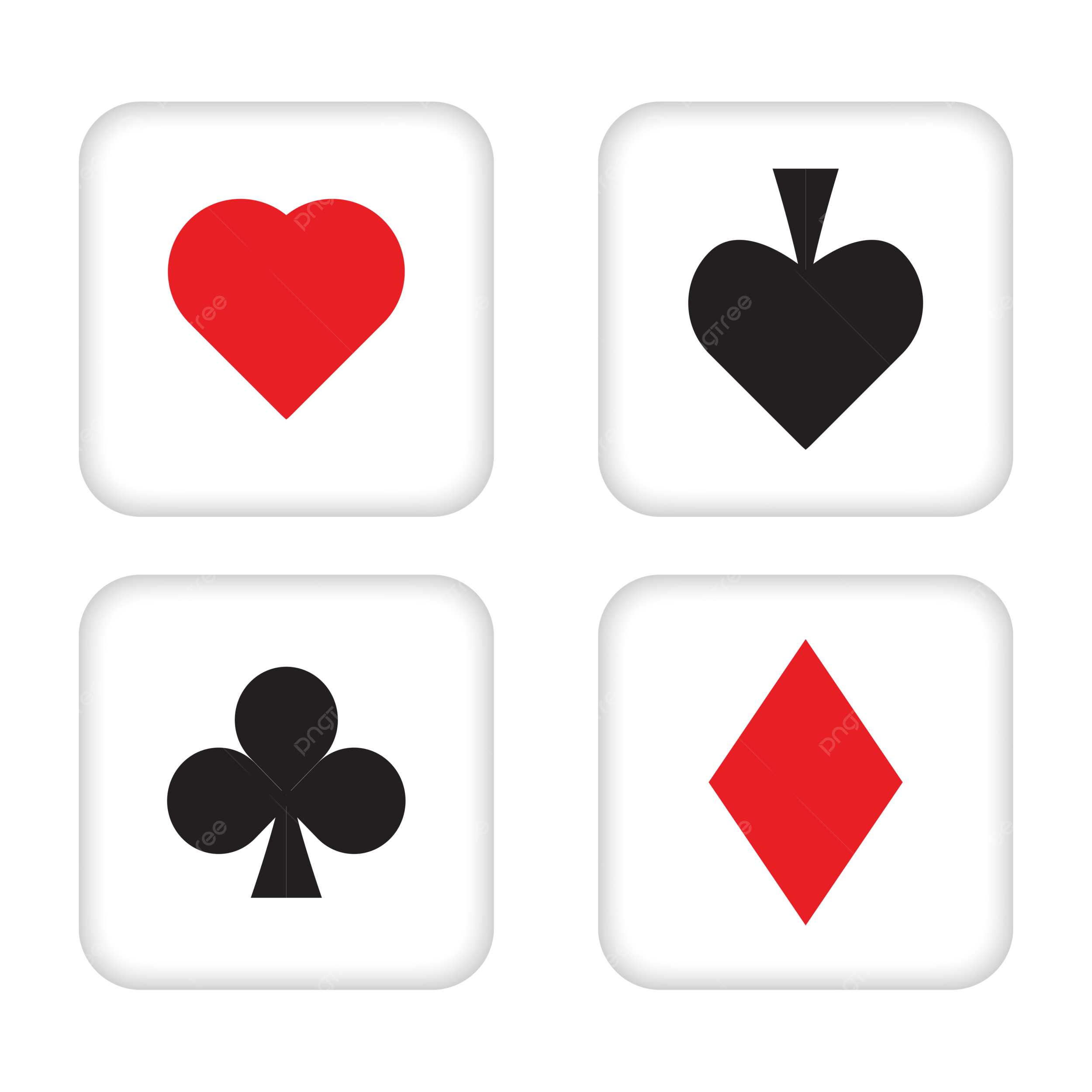 Free Printable Playing Cards Free Printable Playing Cards