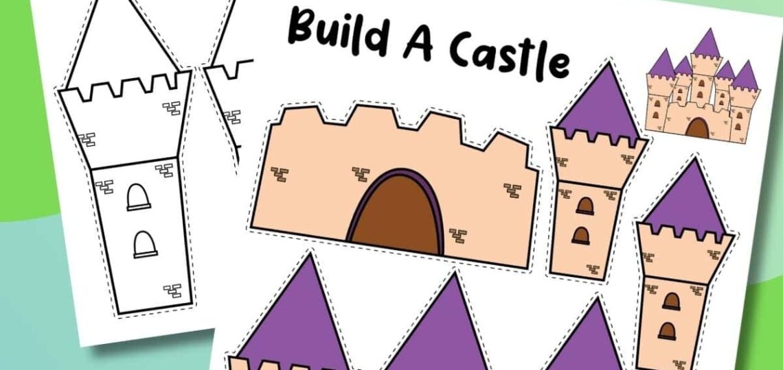 Printable Crafts Archives Mommy Made That