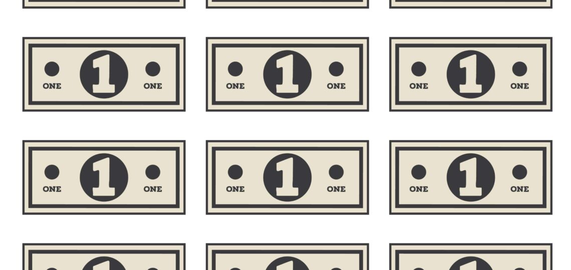 Printable Play Money Play U0026 Learn World Of Printables Worksheets Library