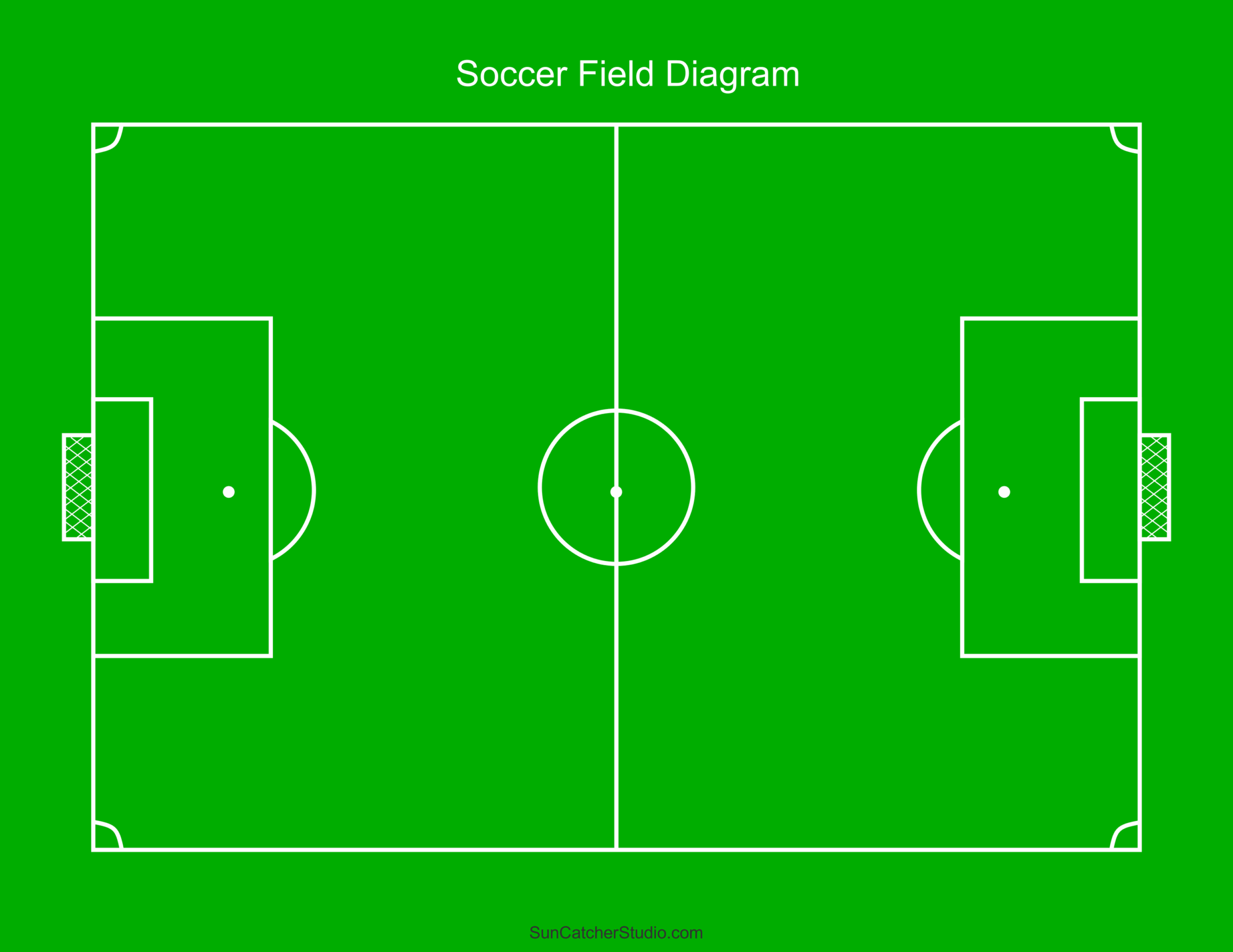 Printable Soccer Field Diagrams U0026 Templates Free Printables Monograms Design Tools Patterns U0026 DIY Projects Printable Soccer Field Diagrams U0026 Templates Free Printables Monograms Design Tools Patterns U0026 DIY Projects