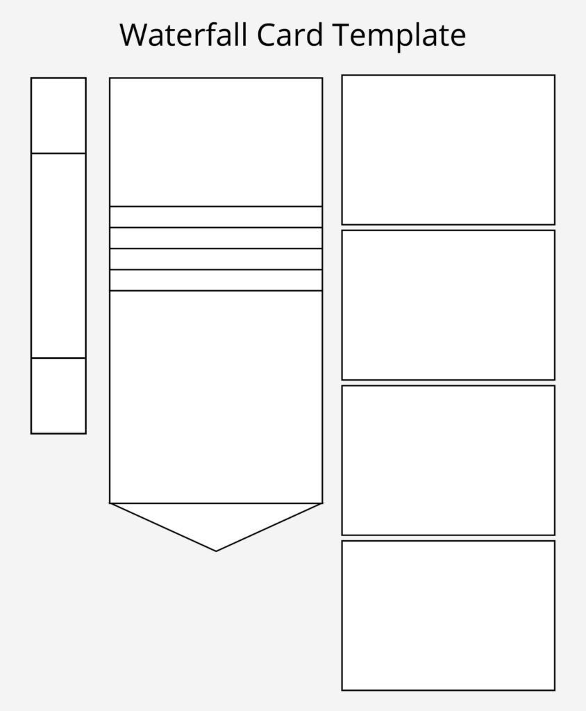 Free Printable Card Templates Pdf