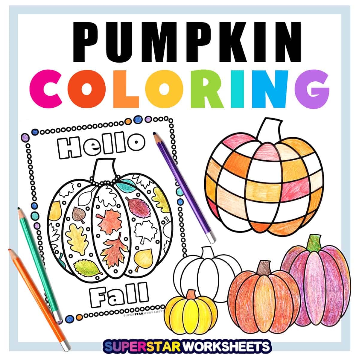 Free Printable Pictures Of Pumpkins Free Printable Pictures Of Pumpkins