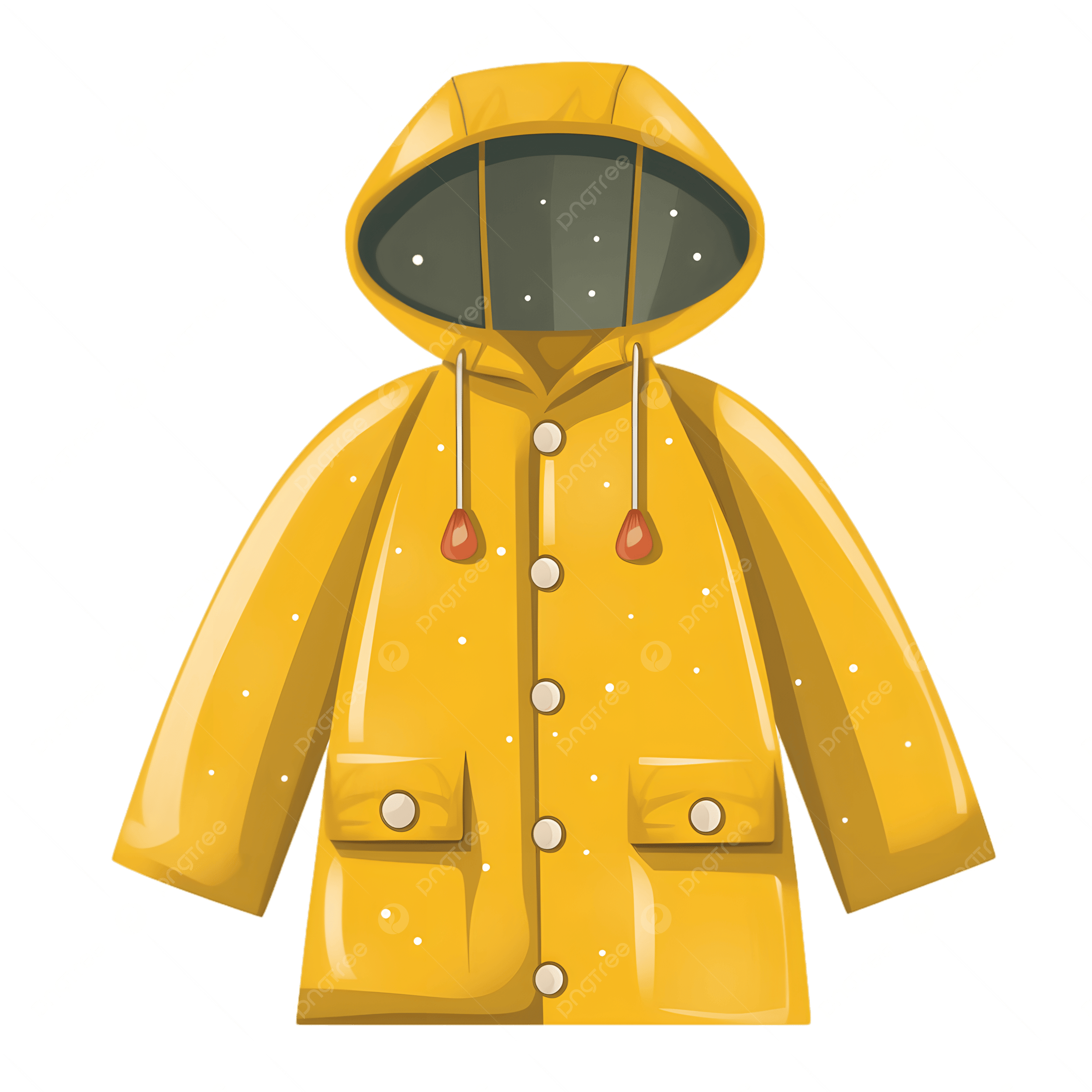 Raincoat PNG Vector PSD And Clipart With Transparent Background For Free Download Pngtree