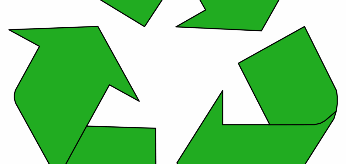 Recycle Symbols And Signs Printable Logos And Icons Free