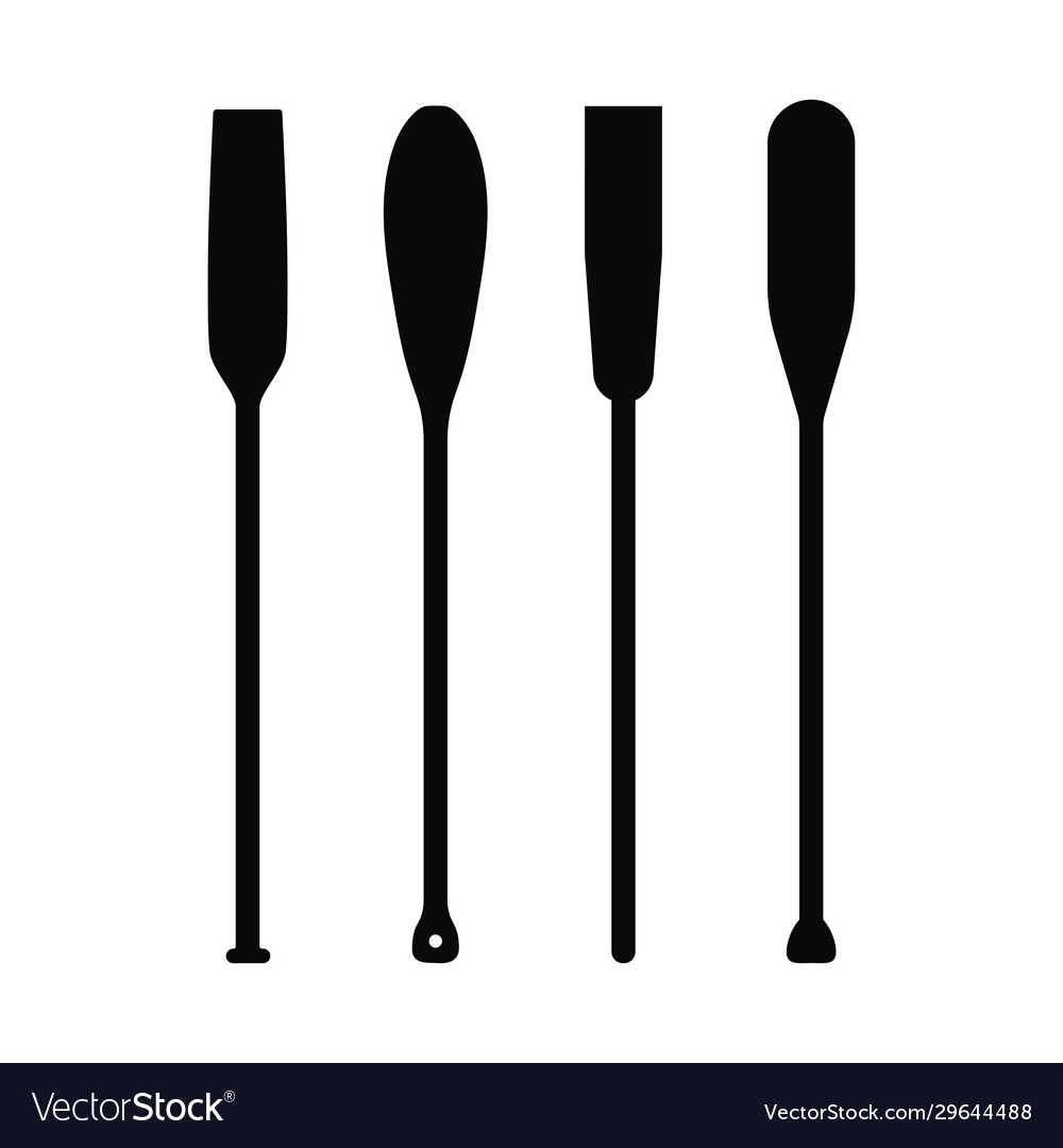 Oar Template Free Printable Oar Template Free Printable