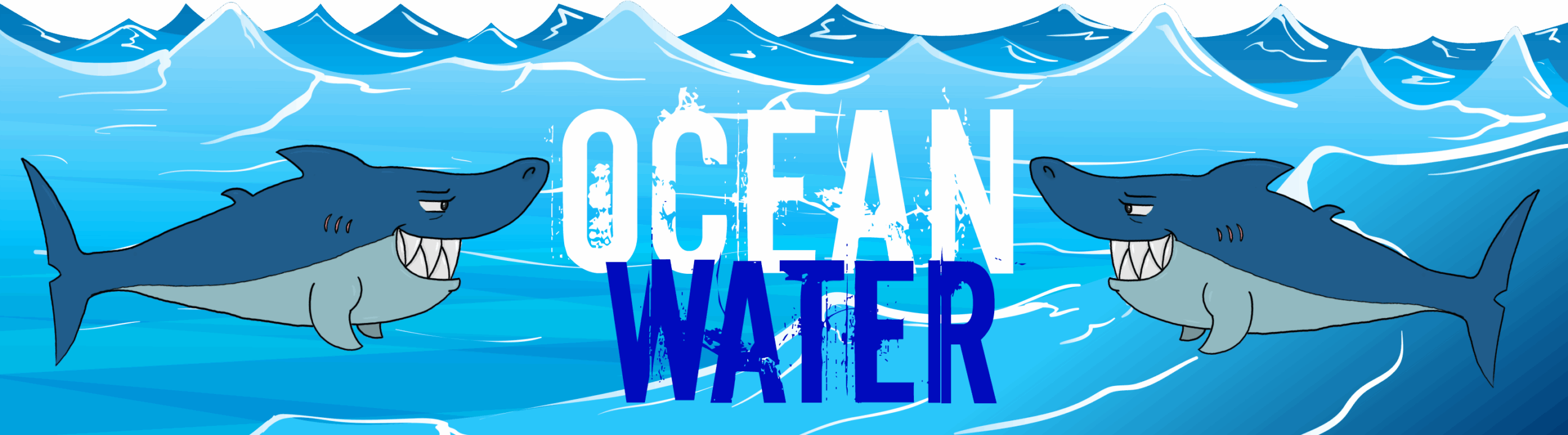 Shark Pool Party Themed FREE Printable Food Labels Signs U0026 More Shark Pool Party Themed FREE Printable Food Labels Signs U0026 More