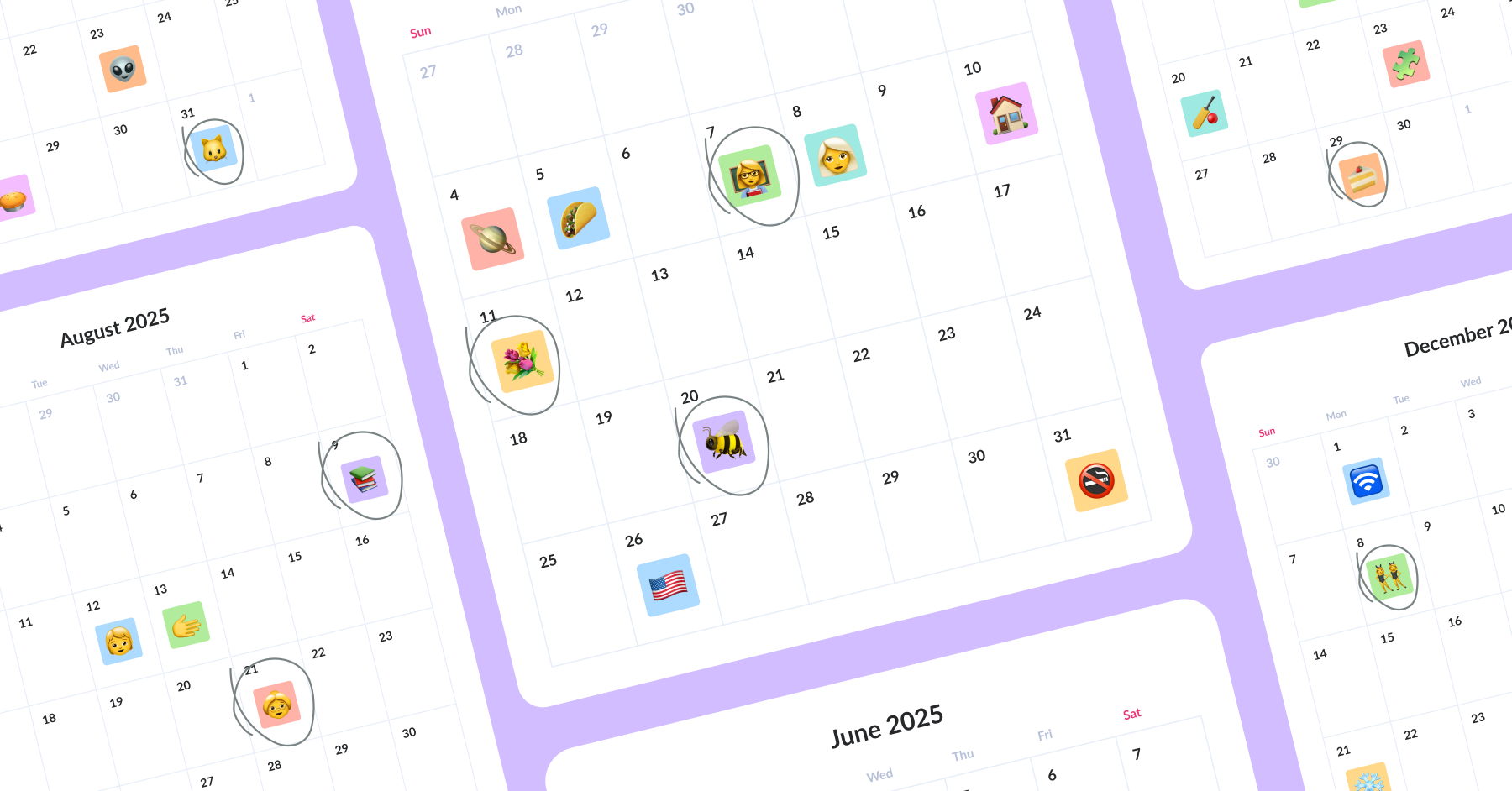 Social Media Calendar For Every Holiday Of 2025 Ideas For Posts 