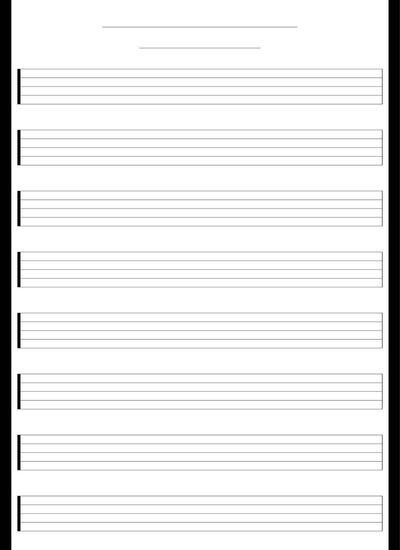 Staff Paper Blank Sheet Music 10 Free PDF Printables 