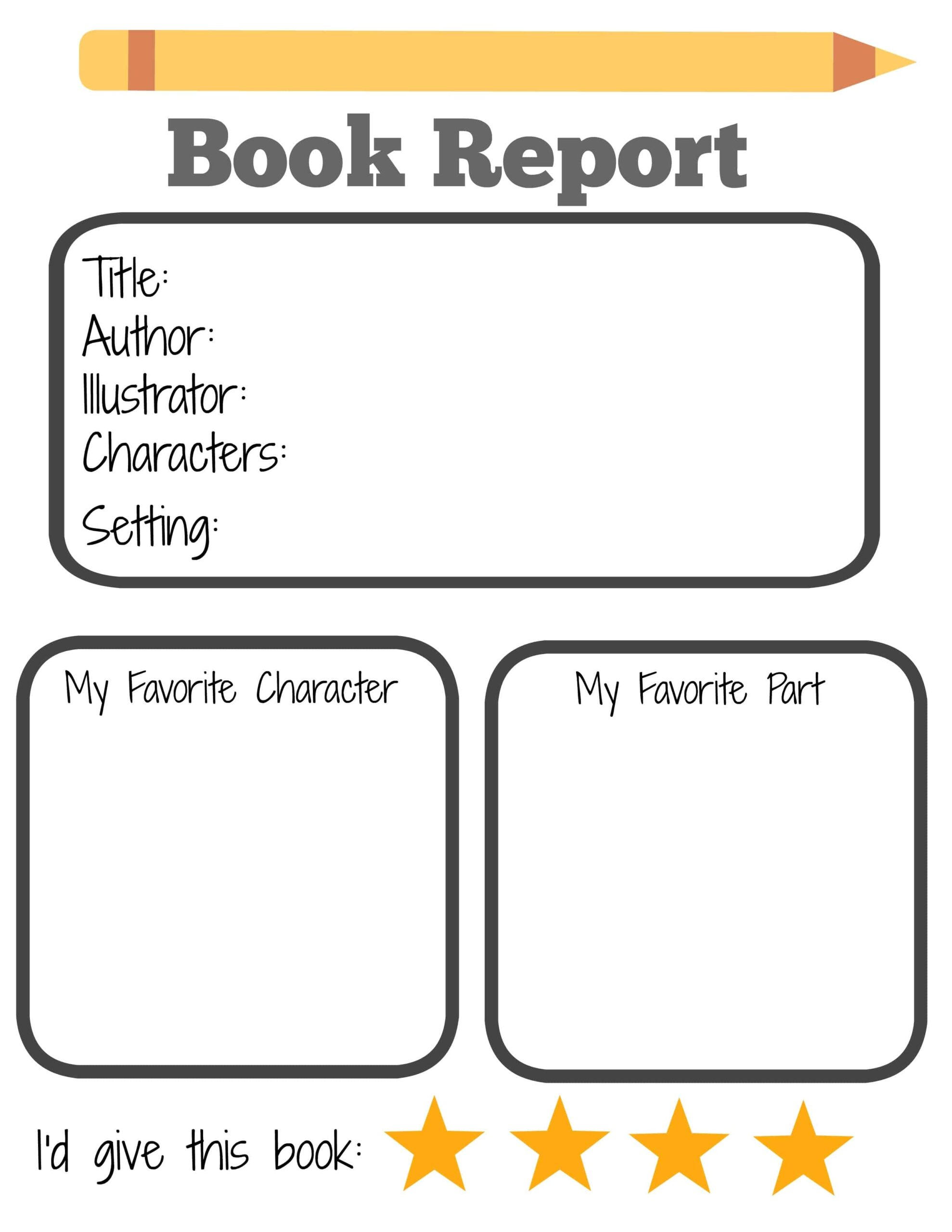 Starting A Summer Book Club For Kids And FREE Printable Book Starting A Summer Book Club For Kids And FREE Printable Book