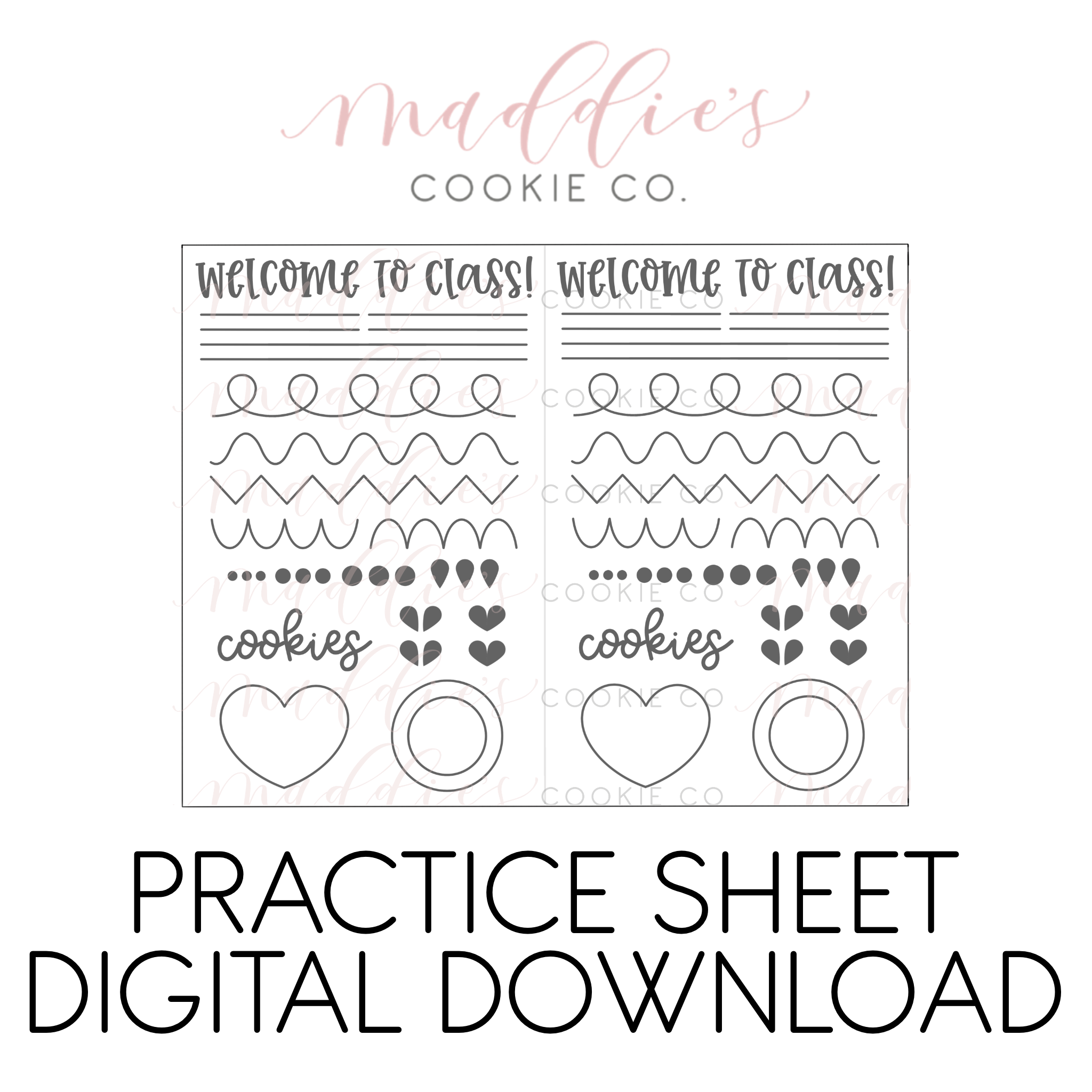 Store 2 Maddie s Cookie Co Store 2 Maddie s Cookie Co