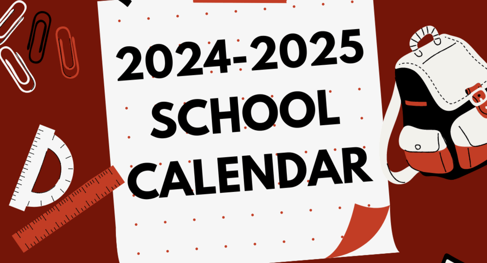SY2024 2025 Calendar Is Live On Website Augusta Schools
