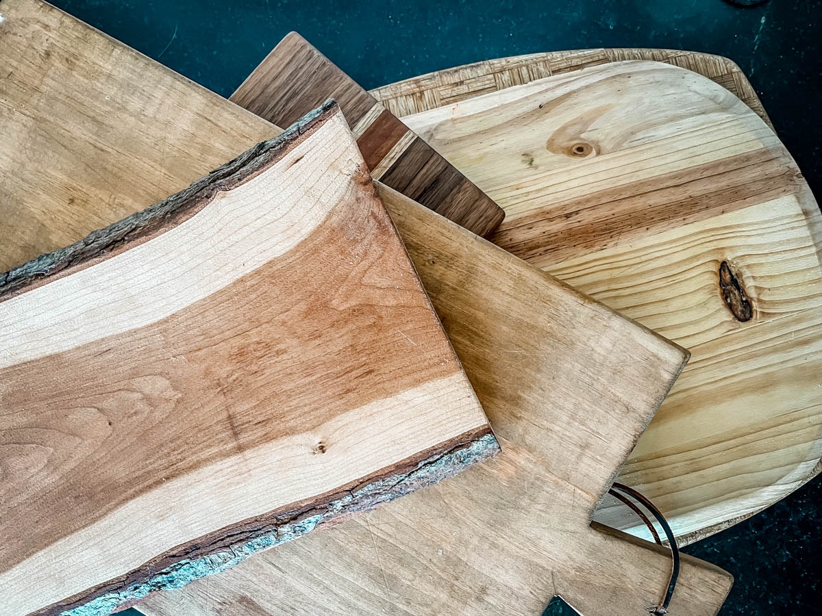 Free Charcuterie Board Templates Printable Free Charcuterie Board Templates Printable