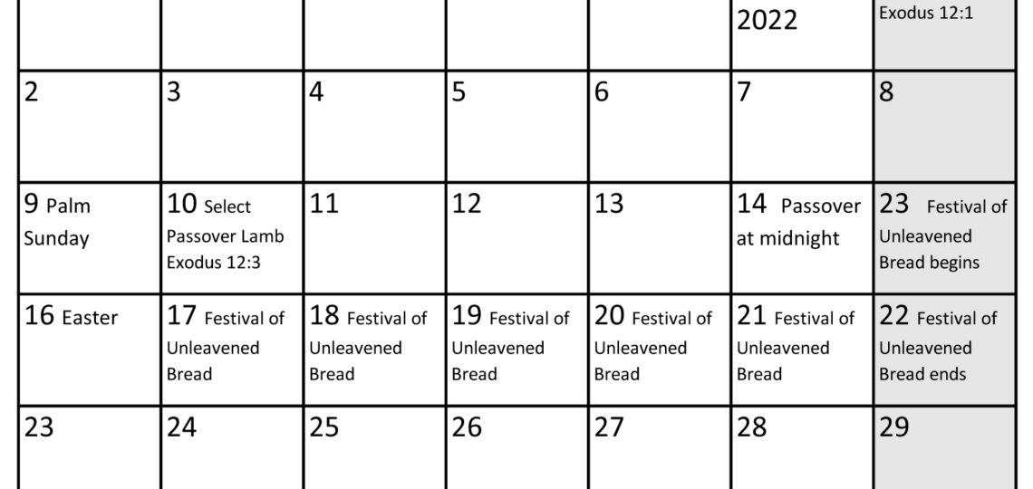 The Month Of Nisan Jewish And Christian Holidays Christian Children s Authors