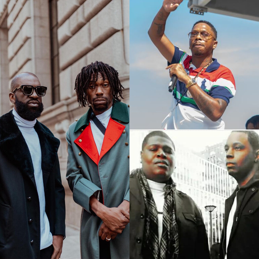 The National Ru0026B Music Society Presents The 2025 FREE Summer Concerts At Gardner s Basin North To Shore