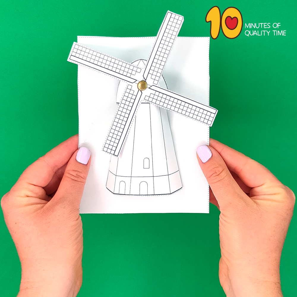 The Windmills Of Kinderdijk 10 Minutes Of Quality Time The Windmills Of Kinderdijk 10 Minutes Of Quality Time