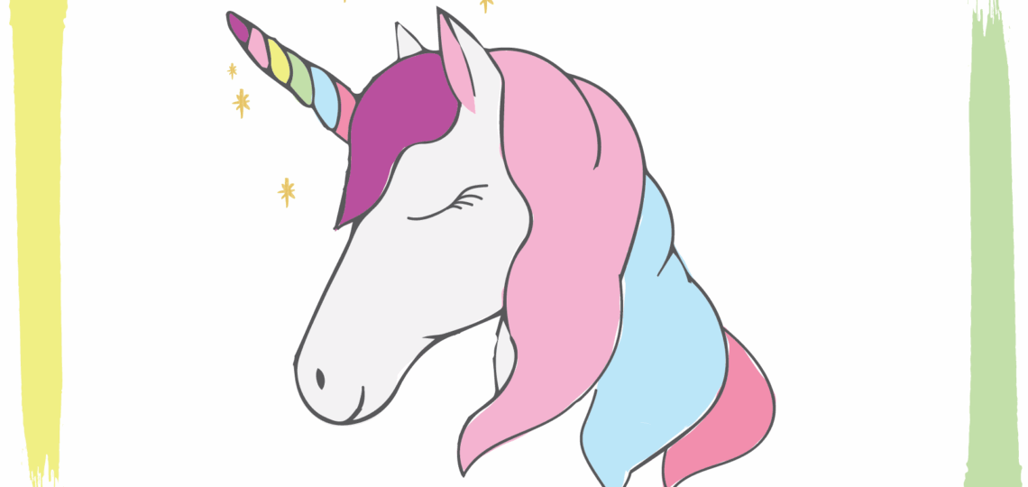 Unicorn Templates 17 Free Unicorn Printables For Your Next Craft Project
