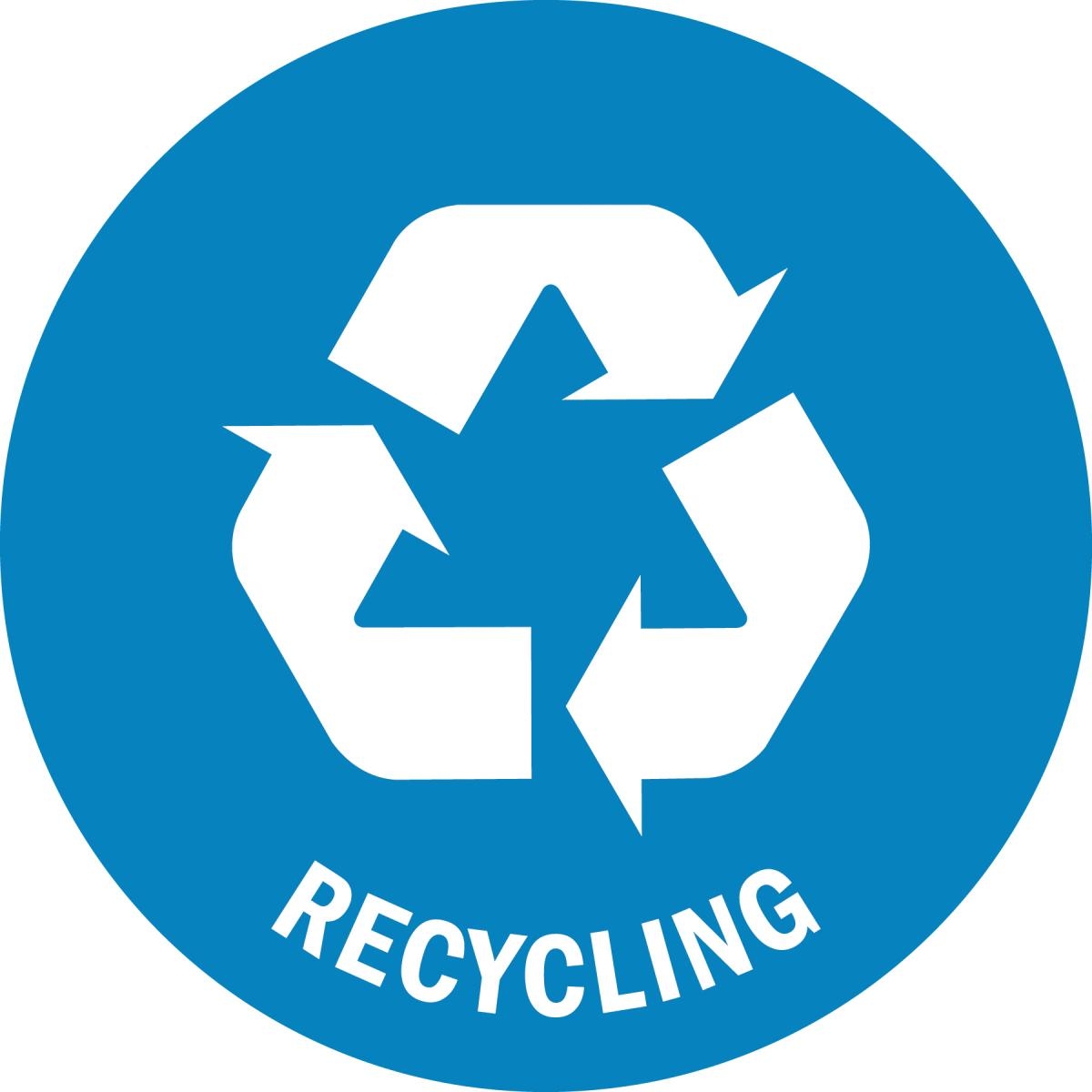 Universal Recycling Downloads Department Of Environmental Universal Recycling Downloads Department Of Environmental