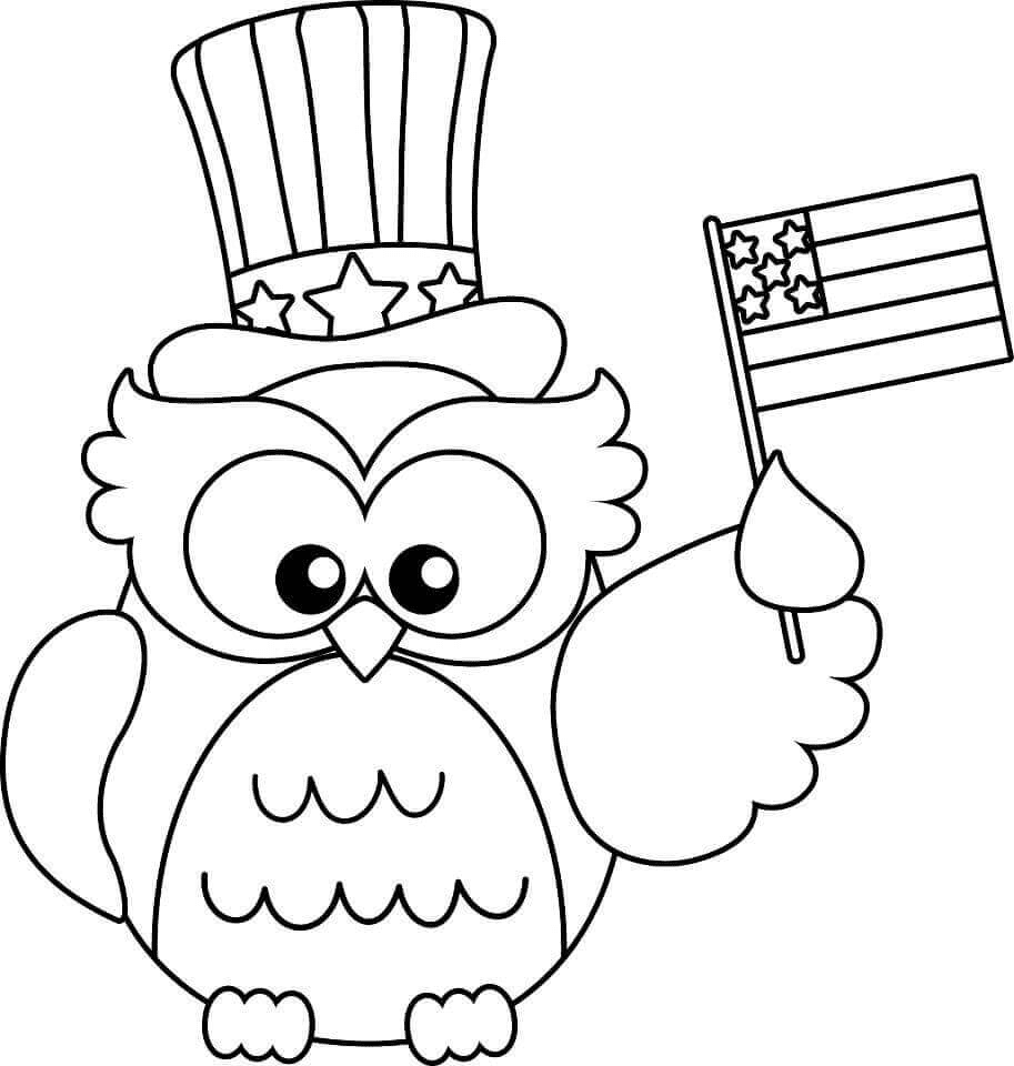 Veterans Day Coloring Pages Printable For Free Download