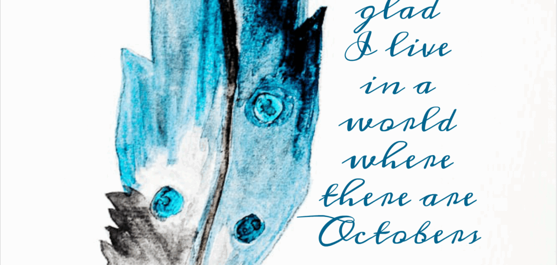 Watercolor Feather Free Printable 2 Bees In A Pod