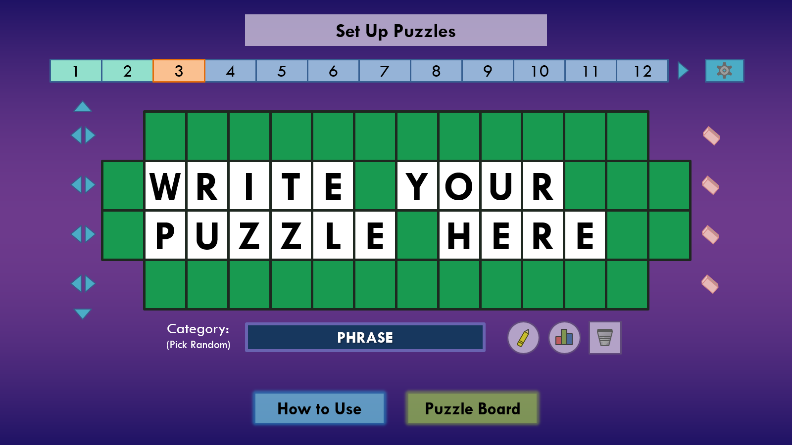 Wheel Of Fortune For PowerPoint Games By Tim