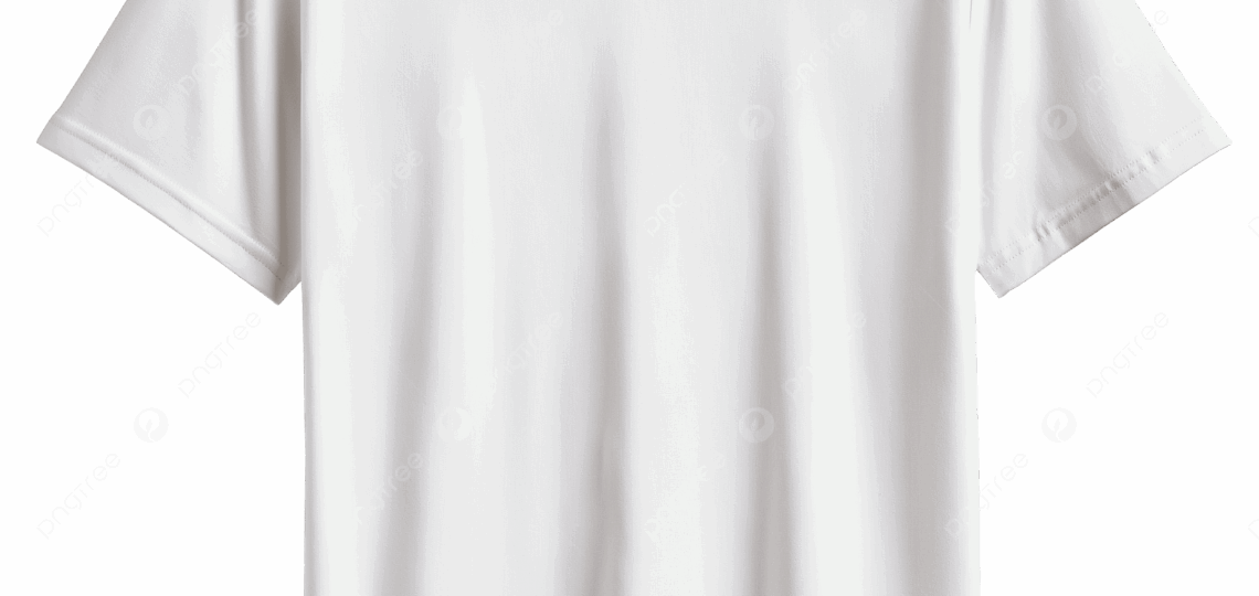 White Tshirt Mockup Apparel Template For Printondemand Clothing Branding White T Shirt Template Blank T Shirt Mockup Crew Neck T Shirt Clipart PNG Transparent Image And Clipart For Free Download